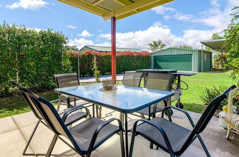 Albion Cottage - Tourism Search 1