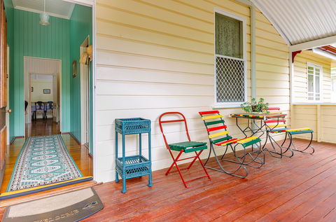 Albion Cottage - Tourism Search 2