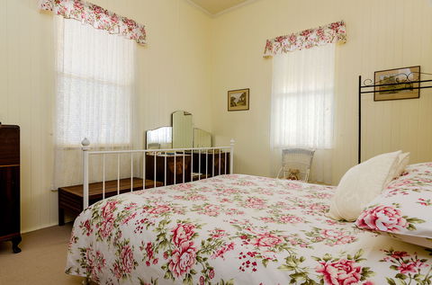 Albion Cottage - Tourism Search 5