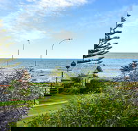 Ariadne - A Hop Skip and a Jump to the Beach with Sea Views - Tourism Search