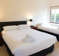 Ballarat Colonial Motor Inn - Tourism Search