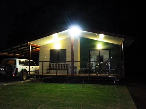 Bellthorpe Stays - Nature's Retreat - Tourism Search 2