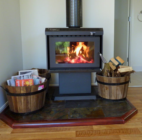 Bellthorpe Stays - Nature's Retreat - Tourism Search 7