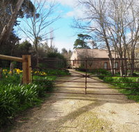 Blakiston Creamery - Tourism Search