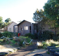 Burnside Camp - Tourism Search