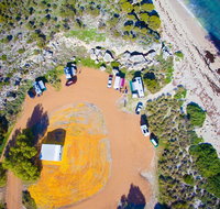 Cliff Head Coastal Node - Tourism Search