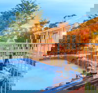 Country House Retreat - Tourism Search