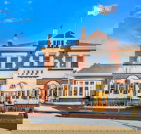 Cygnet Old Bank BB - Tourism Search