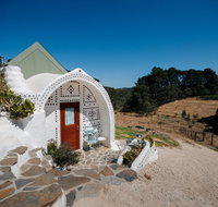Earthship Ironbank - Tourism Search