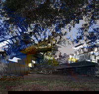 ecocrackenback - Tourism Search