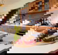 Eden Orchard and Farmstay - Tourism Search