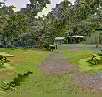 Forest Tops campground - Tourism Search