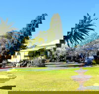 Forest Lodge Highfields - Tourism Search