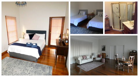 Forest Lodge Highfields - Tourism Search 1