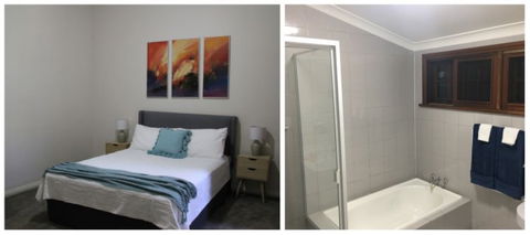 Forest Lodge Highfields - Tourism Search 2