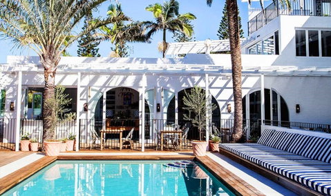 Halcyon House - Tourism Search 0