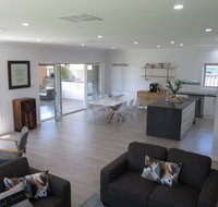 Hillberry House Bed and Breakfast - Tourism Search