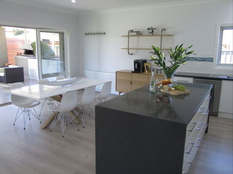 Hillberry House Bed And Breakfast - Tourism Search 1