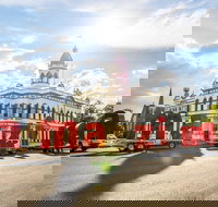 Lakeside Cottage - Tourism Search