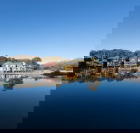 Lake Crackenback Resort and Spa - Tourism Search