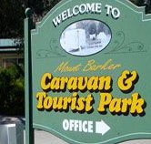 Mount Barker Caravan and Tourist Park - Tourism Search
