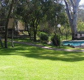 Belair Caravan Park - Tourism Search