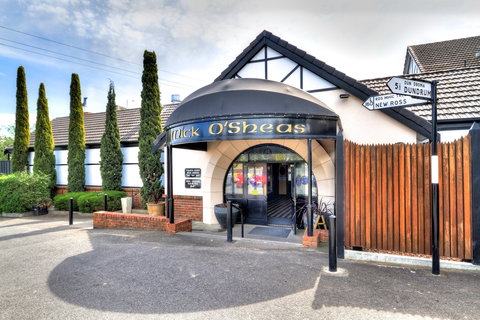 Mick O'Shea's - Tourism Search 6