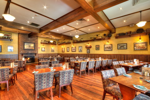 Mick O'Shea's - Tourism Search 7