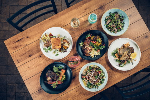 Mick O'Shea's - Tourism Search 8