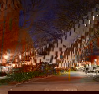 Sydney University Village - Tourism Search