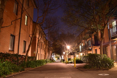 Sydney University Village - Tourism Search 0