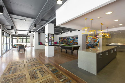 Sydney University Village - Tourism Search 3