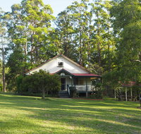 Telegraph Retreat Cottages - Tourism Search