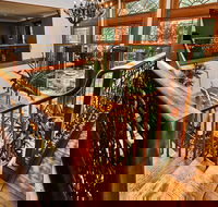 The Regents Park - Tourism Search