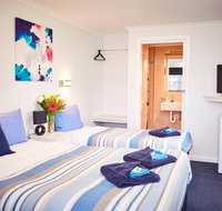 Wattle Grove Motel and Villa - Tourism Search