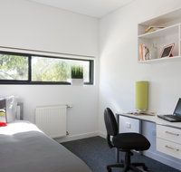 Western Sydney University Village Campbelltown - Tourism Search