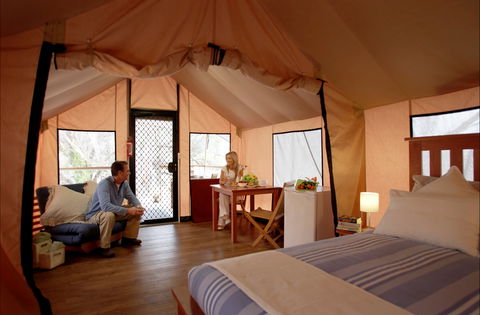 Wilderness Retreats At Wilsons Promontory National Park - Tourism Search 1