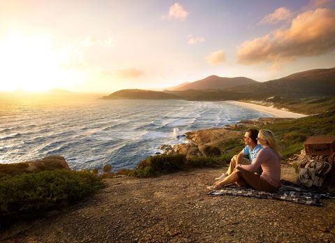 Wilderness Retreats At Wilsons Promontory National Park - Tourism Search 2