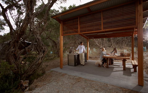 Wilderness Retreats At Wilsons Promontory National Park - Tourism Search 3