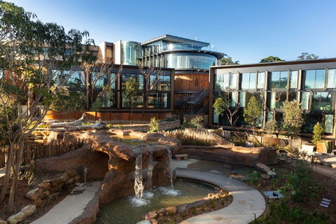 Wildlife Retreat At Taronga - Tourism Search 0