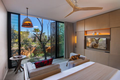 Wildlife Retreat At Taronga - Tourism Search 2