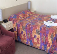 Woodmans Hill Motel Ballarat - Tourism Search