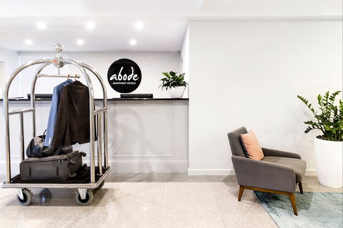 Abode Narrabundah - Tourism Search 0