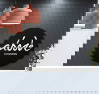 Abode Kingston - Tourism Search