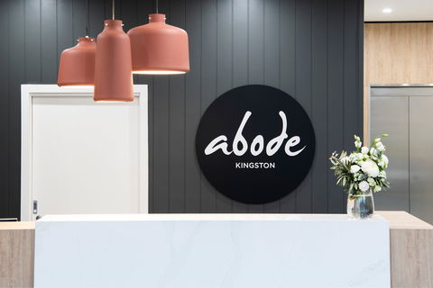 Abode Kingston - Tourism Search 0