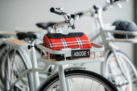 Abode Kingston - Tourism Search 1