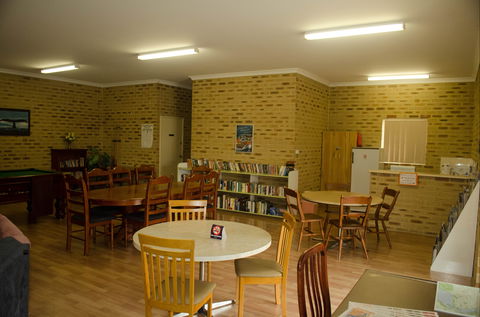 Acclaim Swan Valley Tourist Park - Tourism Search 1