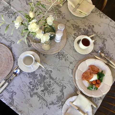 Aggies Bed And Breakfast - Tourism Search 0