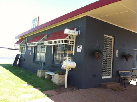 Ardeanal Motel - Tourism Search 0