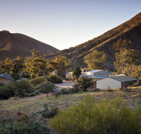 Arkaroola Wilderness Sanctuary - Tourism Search